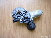 HONDA CR-V III (RE_) 2007 Window lifter motor Left Rear