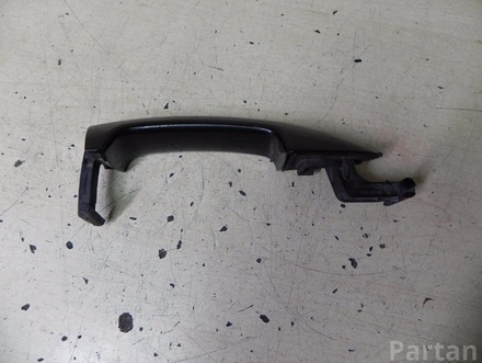 VW 3C0 837 205 A / 3C0837205A PASSAT (362) 2012 Door Handle