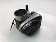 AUDI 06A133062AT A3 (8P1) 2010 Throttle body
