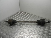 MERCEDES-BENZ W204 C-CLASS (W204) 2009 Drive Shaft Right Rear