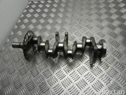 SUZUKI 73K, 44333 SPLASH (EX) 2010 Crankshaft