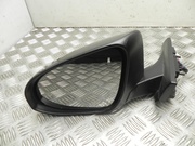 TOYOTA 4021000667, E11048540 C-HR (_X1_) 2022 Outside Mirror Left adjustment electric Turn signal