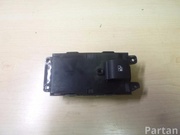 CHEVROLET 13305370 CRUZE (J300) 2010 Switch for electric windows