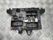 OPEL 13368652 ASTRA J 2012 Fuse Box