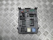 CITROËN 21676159-4, 28120836-4 / 216761594, 281208364 C5 III (RD_) 2008 Fuse Box