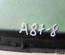 AUDI 4D0845299AF A8 (4D2, 4D8) 2001 Rear Windscreen