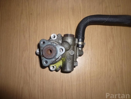 AUDI 4F0 145 155 A, 4F0145155A / 4F0145155A, 4F0145155A A6 (4F2, C6) 2007 Power Steering Pump