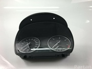 BMW 9242346 3 (E90) 2010 Dashboard