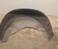 BMW X5 (E70) 2011 Wing liner Left Rear