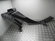 TESLA A089335 MODEL S 2015 Lining, pillar c left side