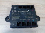 MERCEDES-BENZ A 204 870 45 26 / A2048704526 C-CLASS (W204) 2011 Control unit for door