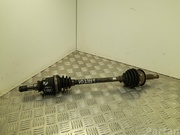 TOYOTA 43420-0D480 / 434200D480 YARIS (_P13_) 2016 Drive Shaft Left Front