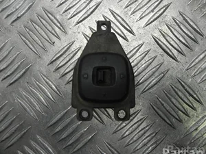 Mazda BJ0E66600 323 F VI (BJ) 2002 Schalter für Außenspiegelverstellung