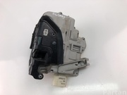 AUDI 8E1837015AA A4 (8EC, B7) 2007 Door Lock