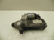 SKODA 02M 911 024 Q / 02M911024Q RAPID (NH3) 2016 Starter