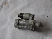 BMW 7631558 5 (F10) 2014 Starter