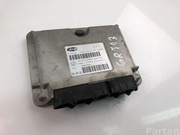 FIAT 51793116 PANDA (169_) 2006 Control unit for engine