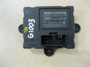 FORD 9G9T-14B534-AB / 9G9T14B534AB MONDEO IV (BA7) 2010 Control unit for door