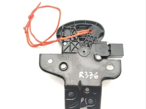 Maserati 584AA, 3037075 MC 20 Cielo 2023 Kofferraumdeckelschloss