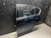 LEXUS GS (GRS19_, UZS19_, URS19_) 2010 Door Left Rear