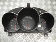 MAZDA 4T BN9J A / 4TBN9JA 3 (BK) 2005 Dashboard (instrument cluster)