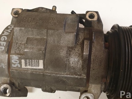 CHRYSLER 447220-3870 / 4472203870 VOYAGER IV (RG, RS) 2002 Compressor, air conditioning