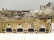 DACIA 8200843474F DUSTER 2012 Cylinder Head