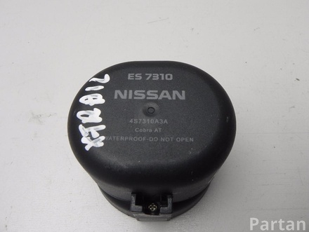 NISSAN ES 7310 / ES7310 X-TRAIL (T30) 2006 Siren, alarm system