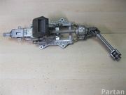 VW 3C0 905 861 J, 3C1 419 501 S / 3C0905861J, 3C1419501S PASSAT (362) 2012 Steering column