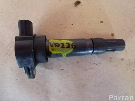 MITSUBISHI MN195616, FK033, 9513-1241 / MN195616, FK033, 95131241 COLT VI (Z3_A, Z2_A) 2011 Ignition Coil