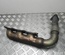 PORSCHE 059 253 033 AQ / 059253033AQ CAYENNE (92A) 2012 Exhaust Manifold