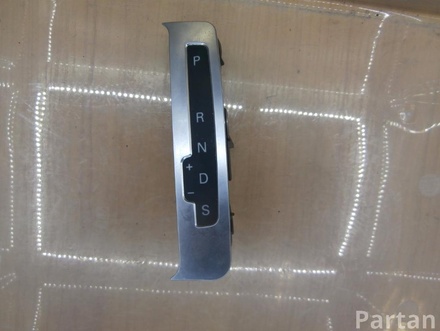 AUDI 4F2 713 463 C / 4F2713463C A6 (4F2, C6) 2007 Gear Lever