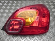 MITSUBISHI STANLEYW0449 MIRAGE / SPACE STAR Hatchback (A0_A) 2014 Taillight Right