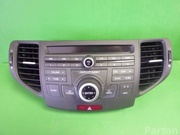 HONDA 39050-TL0-G01 / 39050TL0G01 ACCORD VII (CL, CN) 2008 Radio / CD