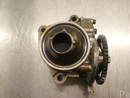 SEAT 03D115105G IBIZA IV (6J5, 6P1) 2010 Oil Pump