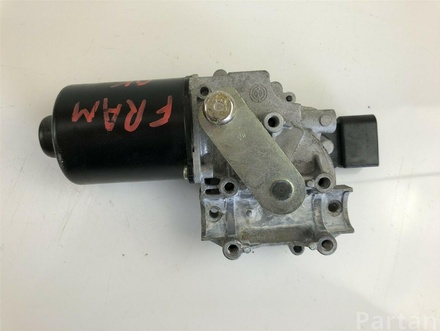 HYUNDAI 98100-GB000 / 98100GB000 i20 (GB) 2015 Wiper Motor