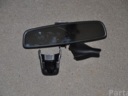 SKODA 3G0857511AF SUPERB III (3V3) 2021 Espejo retrovisor