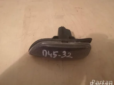 Volvo S80 I (TS, XY) 2004 Turn indicator lamp Left
