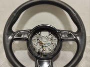 AUDI 4G0419091T A6 (4G2, C7, 4GC) 2012 Steering Wheel