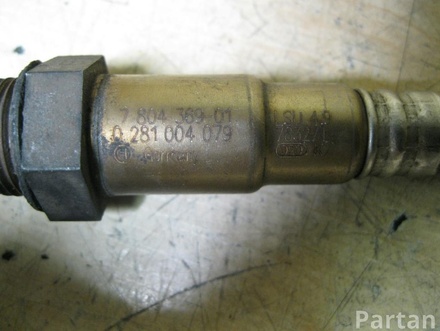 BMW 0 281 004 079 / 0281004079 1 (E87) 2005 Lambda Sensor