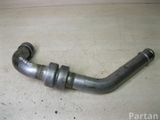 NISSAN QASHQAI / QASHQAI +2 I (J10, JJ10) 2009 Intake air duct