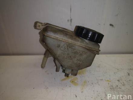 VOLVO 8646006 S60 I 2005 Expansion Tank, brake fluid