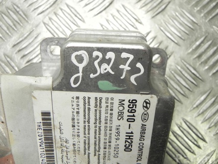 HYUNDAI 95910-1H250 / 959101H250 i30 (GD) 2013 Air bag control module