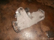 VW 0AD341012L TOUAREG (7LA, 7L6, 7L7) 2005 Transfer Case