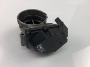 SKODA 03G128063Q FABIA II (542) 2008 Throttle body