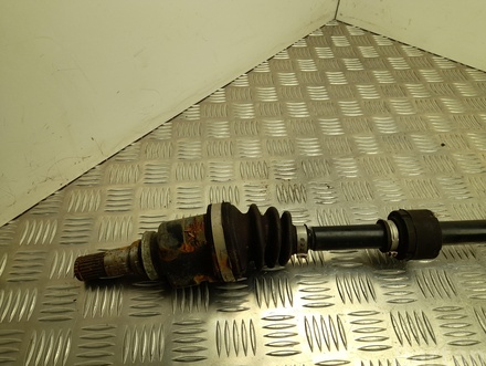 TOYOTA 434100D510 YARIS (_P13_) 2017 Drive Shaft Right Front