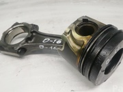 OPEL A17DTR ASTRA J 2011 Piston