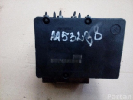 MERCEDES-BENZ A 209 545 29 32 / A 008 431 04 12 / A2095452932A0084310412 C-CLASS (W203) 2006 Control unit ABS Hydraulic 