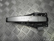 OPEL 24463524 ZAFIRA B (A05) 2009 Door Handle