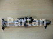 BMW 7 193 037 / 7193037 1 (E87) 2010 Wiper Linkage Windscreen with wiper motor